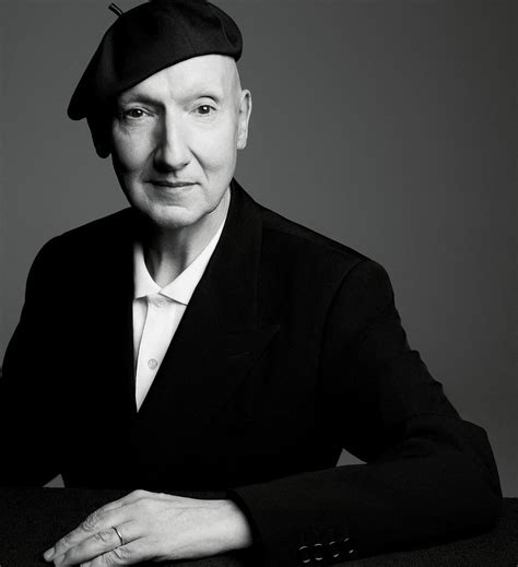 directeur artistique dior liste